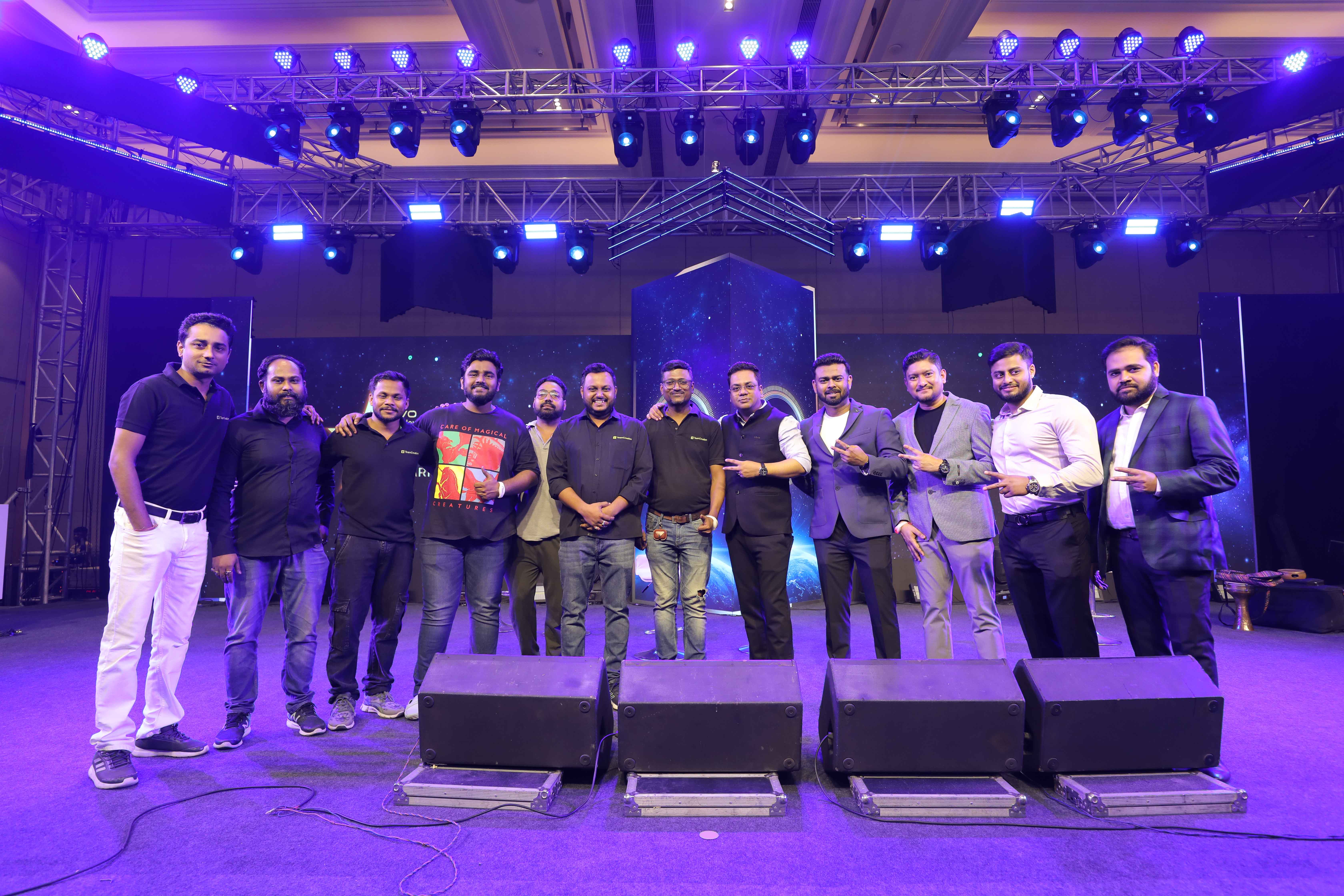 creative agnecy html template